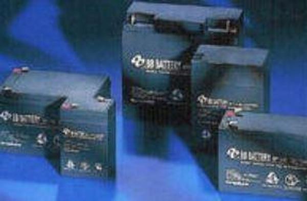 BP1.2-12 BB Battery